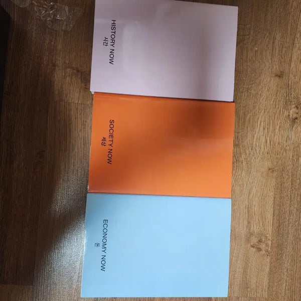 [BUNJANG] Schuka World Knowledge is Now Book / 슈카월드 지식은 지금 책