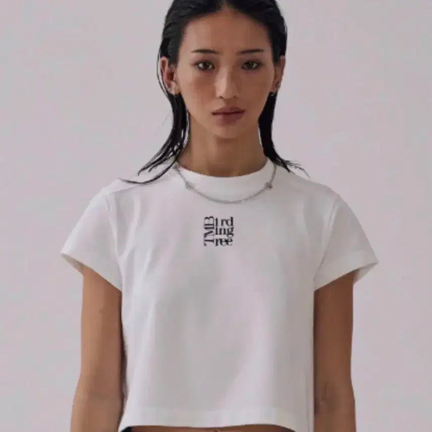 [BUNJANG] Trimingbird T-Shirt / 트리밍버드 반팔티셔츠