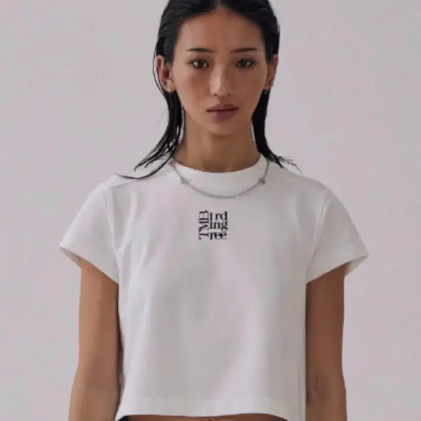 [BUNJANG] Trimingbird T-Shirt / 트리밍버드 반팔티셔츠