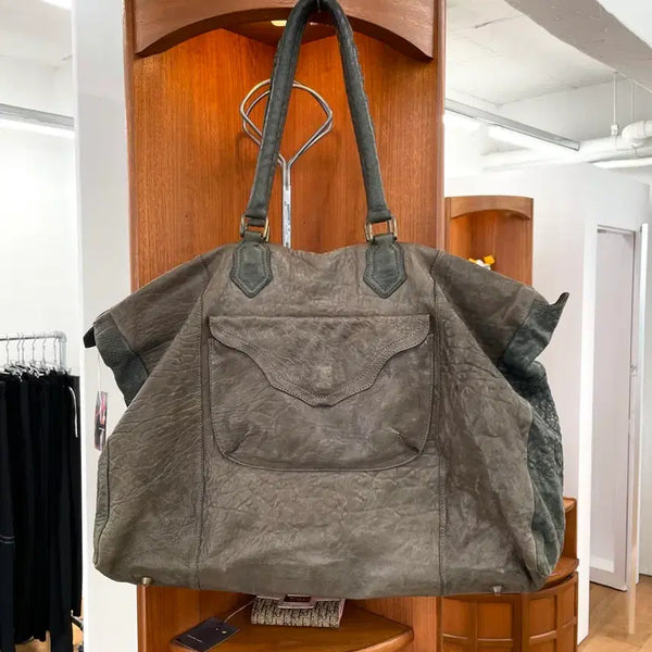 [BUNJANG] Isabel Marant Leather Bag / 이자벨마랑 레더 백