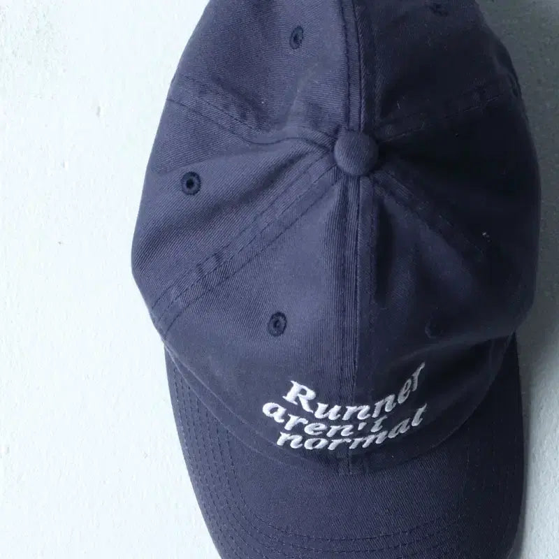 [BUNJANG] New Balance Sun Fading Aging Cap / (F) 뉴발란스 모자 볼캡 썬페이딩 에이징 잘익음-A10355