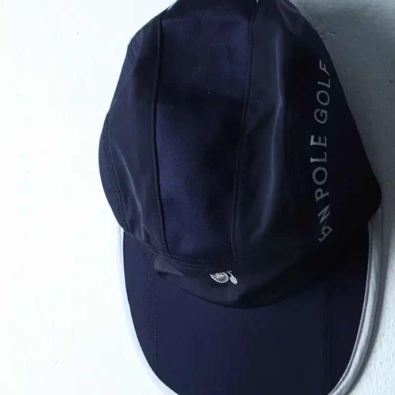 [BUNJANG] Beanpole Functional String Running Golf Cap / (F) 빈폴 모자 기능성 스트링 가볍 러닝 운동 골프-A10357