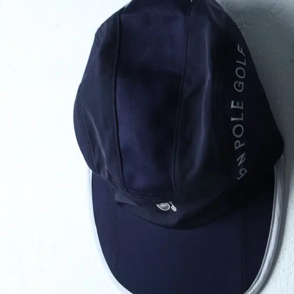 [BUNJANG] Beanpole Functional String Running Golf Cap / (F) 빈폴 모자 기능성 스트링 가볍 러닝 운동 골프-A10357