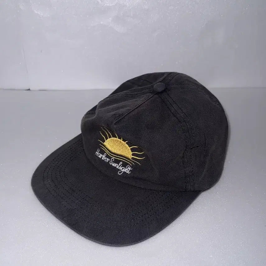 [BUNJANG] PARTIMENTO Baseball Cap / PARTIMENTO Baseball Cap
