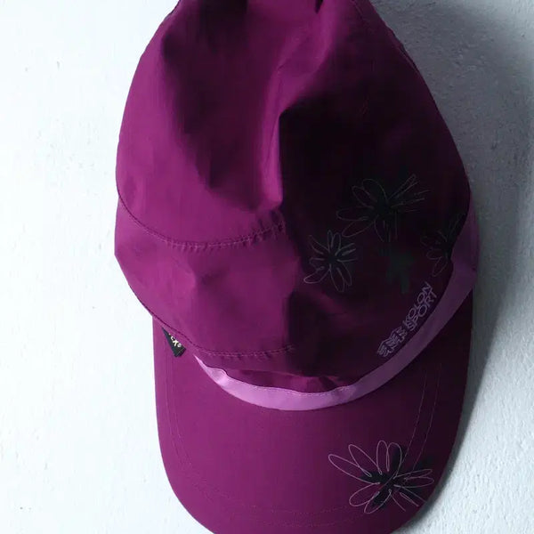 [BUNJANG] KOLON SPORT Gore-Tex Earmuff Functional Hat / W(F) 코오롱스포츠 모자 등산 고어텍스 귀돌이 기능성-A10365