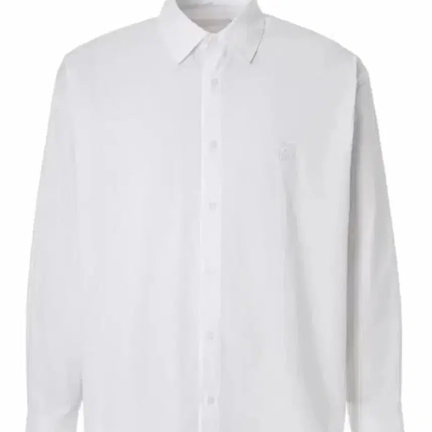 [BUNJANG] 3Times Sprite Oversized Fit Shirt / 쓰리타임즈스프라이트 오버핏 셔츠