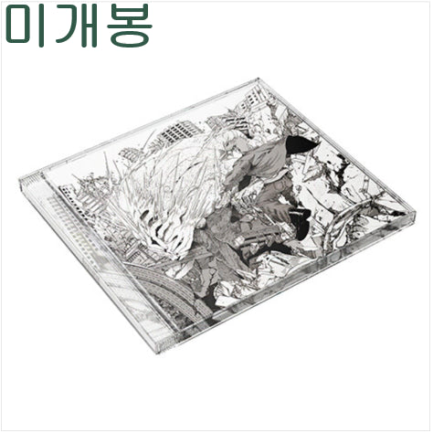 [BUNJANG] JDEN Blen Inter Seoul Sealed CD / JDEN (제이든), Blen (블렌) - Inter Seoul (미개봉, CD)