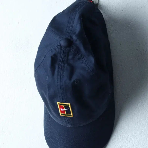 [BUNJANG] Nike Heritage 86 Cotton Cap / (F) 나이키 모자 코튼 볼캡 헤리티지 86 희귀 매물-A10369