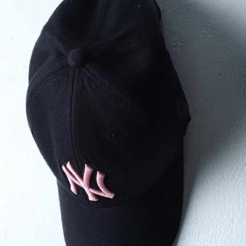 [BUNJANG] MLB New York Yankees Baseball Cap / W(XS-S) MLB 엠엘비 모자 야구 볼캡 뉴욕 양키즈-A10374
