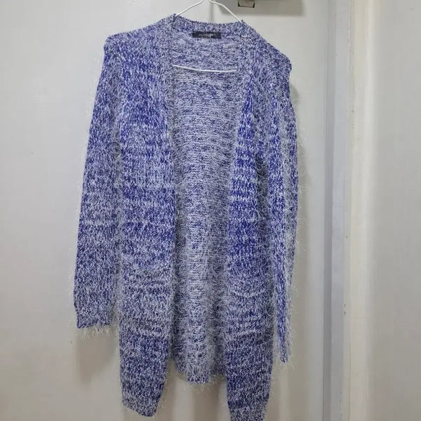 [BUNJANG] Long Knit Cardigan / 솔잎사실 롱니트가디건ㅡ새상품ㅡ가격내림