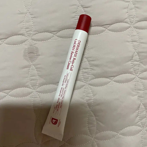 [BUNJANG] Rejucol CodeRN Revive Cream Moisturizing & Regenerating Care / 리쥬콜 코드알엔 리바이브 크림 약국화장품 재생크림 보습케어