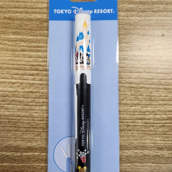 [BUNJANG] Tokyo Disneyland Pen-Style Scissors / 도쿄 디즈니랜드 가위