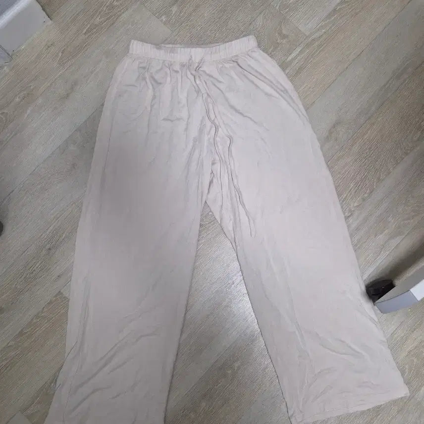 [BUNJANG] Women's Comfortable Training Pants / 고무줄바지 트레이닝복 (여성용)