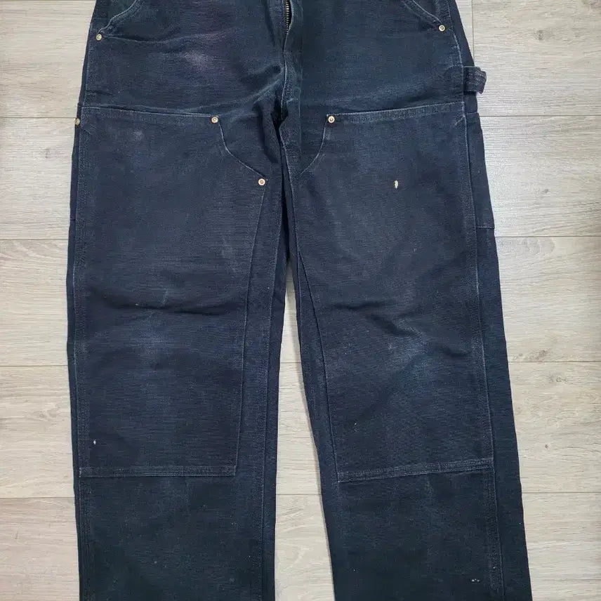 [BUNJANG] Vintage Carhartt Double Knee Pants / 빈티지 칼하트 더블니 30 총장96 허리40 밑단22.5