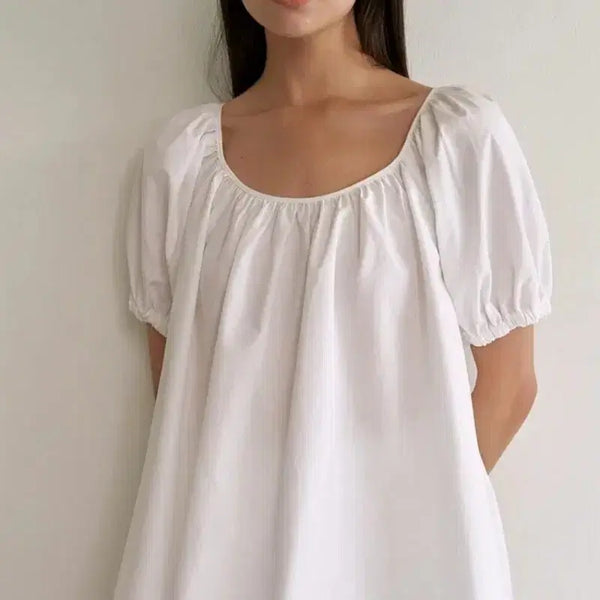 [BUNJANG] lo61 Blouse / lo61 블라우스