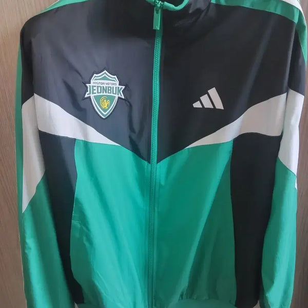 [BUNJANG] Jeonbuk N-Sum Jacket L Size / 전북앤섬자켓