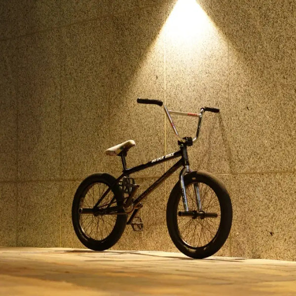 [BUNJANG] Wethepeople Reason BMX Frame / 위더피플 리즌 bmx