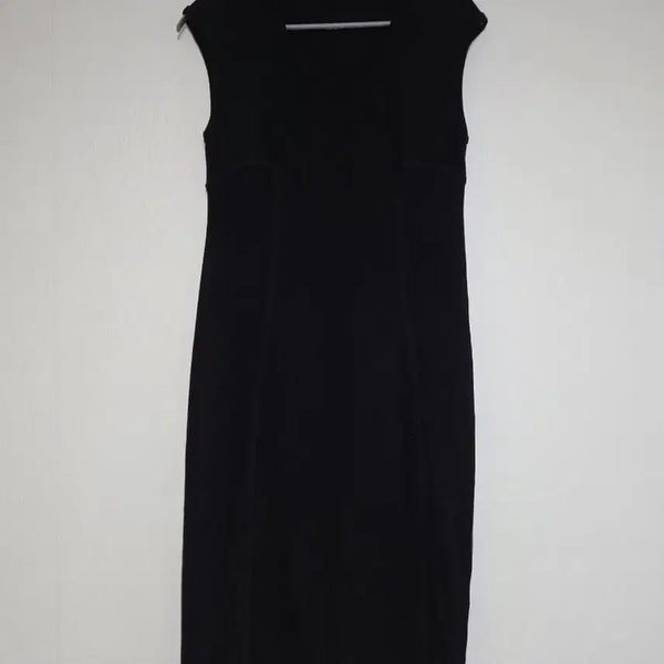 [BUNJANG] Code:z Combined Dress / 코데즈컴바인원피스