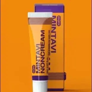[BUNJANG] Jolofix Mintavi Non-Cream 20g / 졸로픽스 민타비 논크림