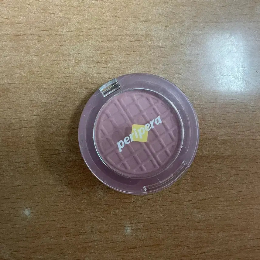 [BUNJANG] Peripera Ink Mood Light Blusher 38 Taro Please Add / 페리페라 맑게 물든 선샤인 치크 38타로추가해