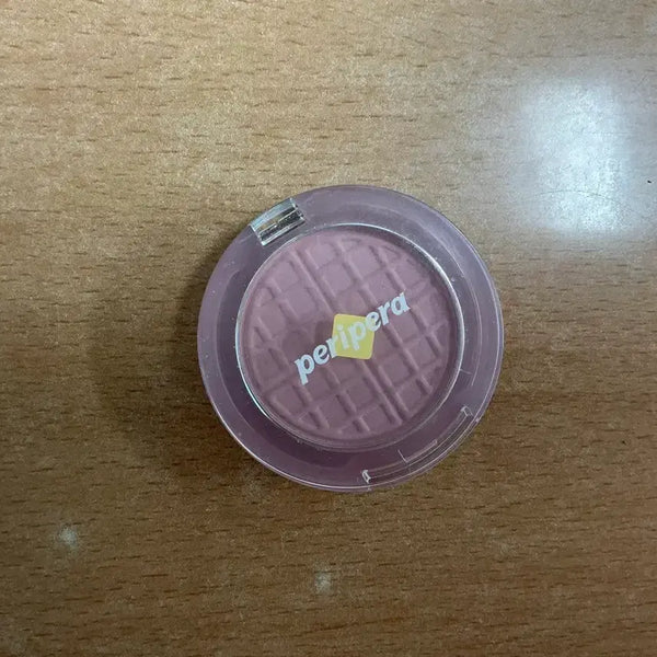 [BUNJANG] Peripera Ink Mood Light Blusher 38 Taro Please Add / 페리페라 맑게 물든 선샤인 치크 38타로추가해