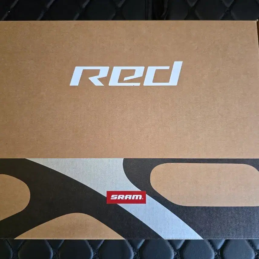 [BUNJANG] SRAM Red E1 Crankset Crank Arm 172.5mm / [급매, 마지막 가격 인하] 스램 레드 E1 크랭크암(172.5mm)