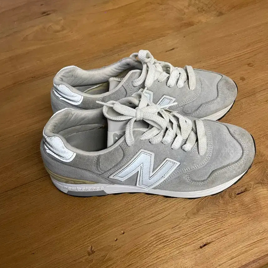 [BUNJANG] New Balance Women's Sneakers / 뉴발란스 운동화 여성 사이즈