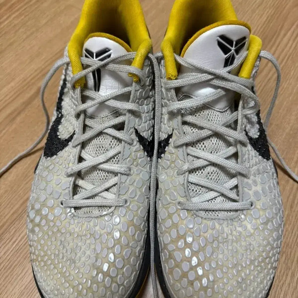 [BUNJANG] Nike Kobe 6 Del Sol / 나이키 코비 6 델솔 275