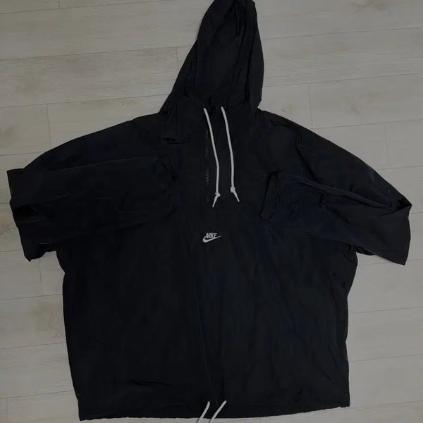[BUNJANG] Nike Anorak Jacket XXL / 나이키 아노락 팝니다-XXL