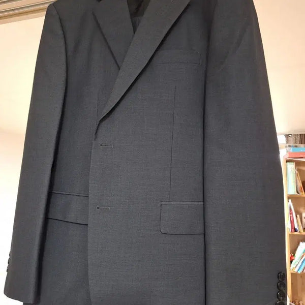 [BUNJANG] Men's Suit Set / 남성정장세트 110/92상의110하의92