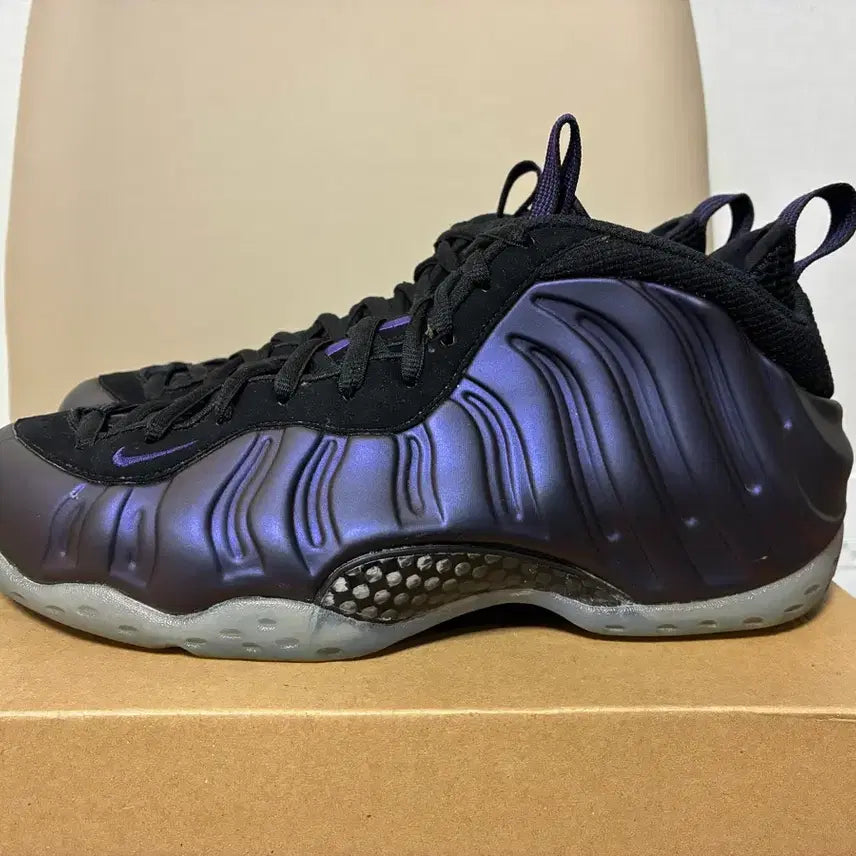 [BUNJANG] Nike Foamposite One 270mm / 나이키 폼포짓 원 270mm