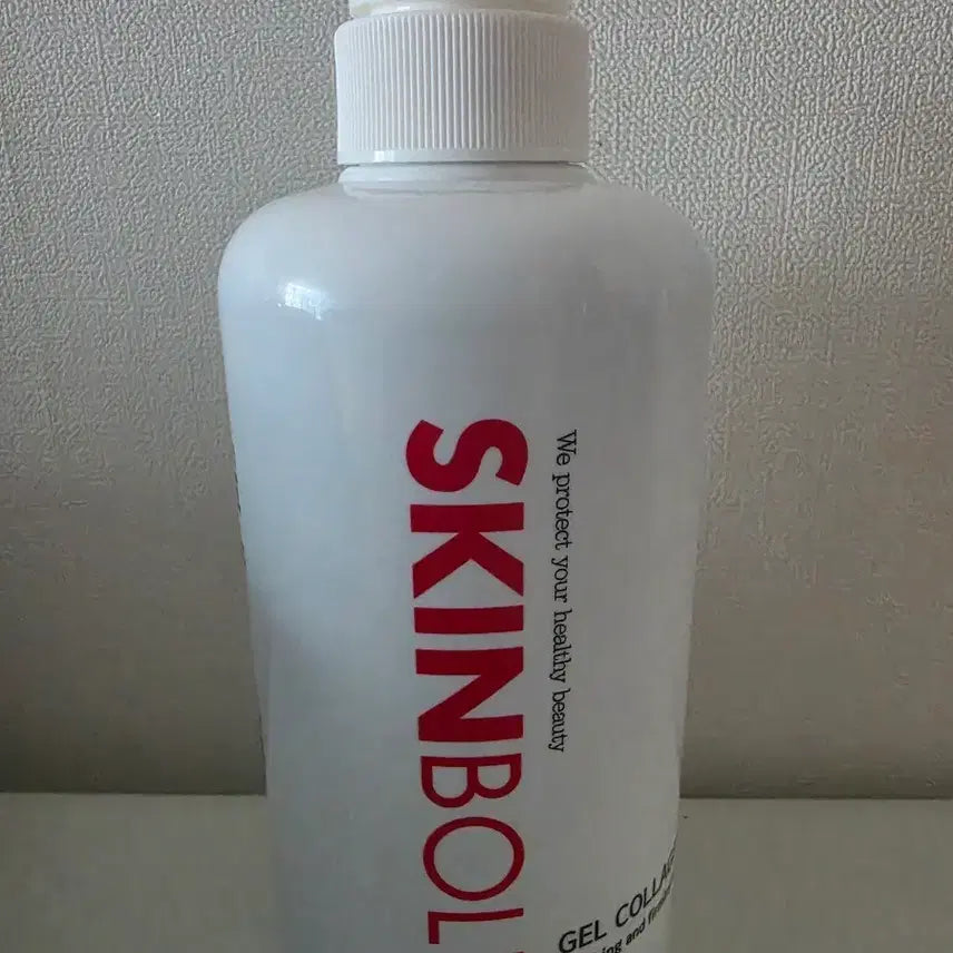 [BUNJANG] Skinholic Gel Collagen 500ml / (무배) 스킨볼릭 겔 콜라겐 500ml
