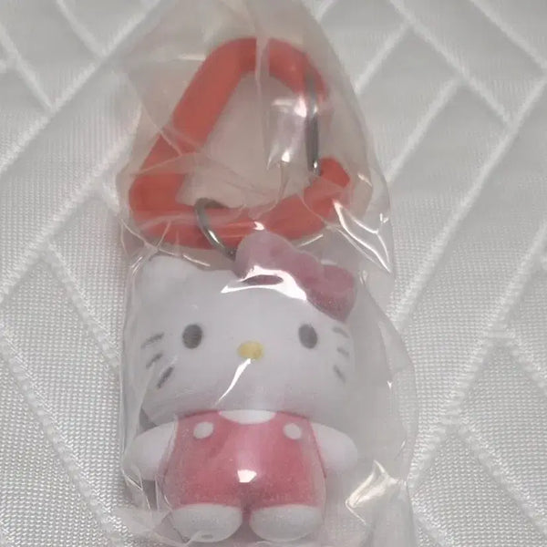 [BUNJANG] Sanrio Carabiner Keychain / 산리오 카라비너 키링
