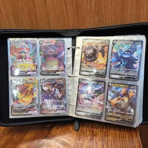 [BUNJANG] Pokemon Trading Cards / 포켓몬 카드