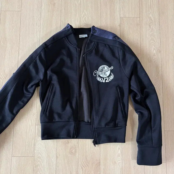 [BUNJANG] Baquerra Snap Jacket / 바퀘라 스냅 자켓