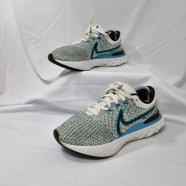 [BUNJANG] DooHa Vintage Nike Infinity Run Sneakers / 두하빈티지 265 나이키 인피니티 런 스니커즈 운동화