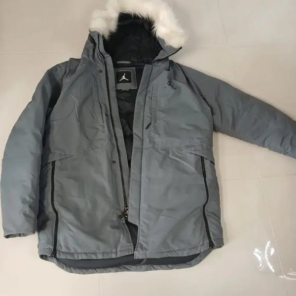 [BUNJANG] Nike Jordan Men's Snorkel Down Jacket / 나이키 조던 스노클 다운 남성