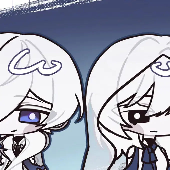 [BUNJANG] Custom Digital Illustration Commission / 그림 커미션