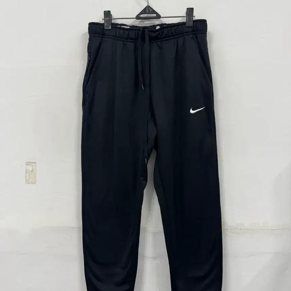 [BUNJANG] Nike Men's Therma-FIT Brushed Training Pants / (31-32)나이키 남자 써마핏 기모 트레이닝펜츠