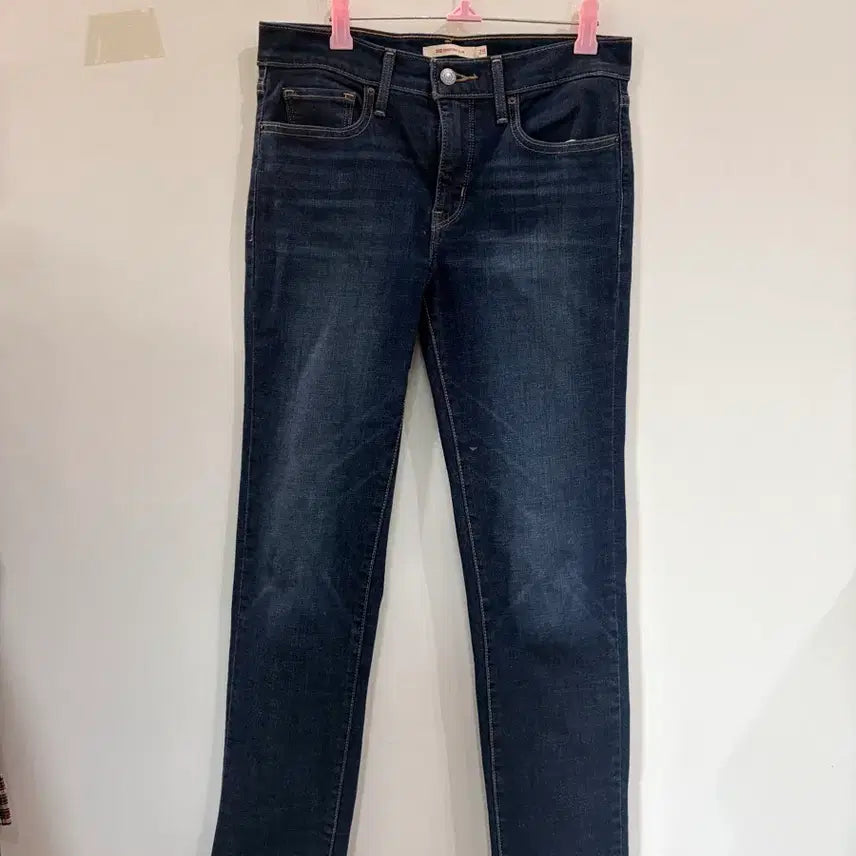 [BUNJANG] Levi's Jeans Size 28 / 리바이스 청바지 28