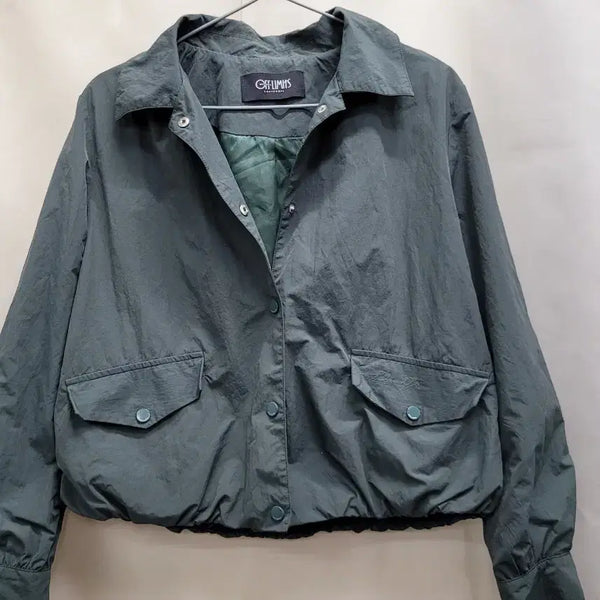 [BUNJANG] OFF LIMITS Jacket Olive Green / OFF LIMITS 자켓 올리브 그린