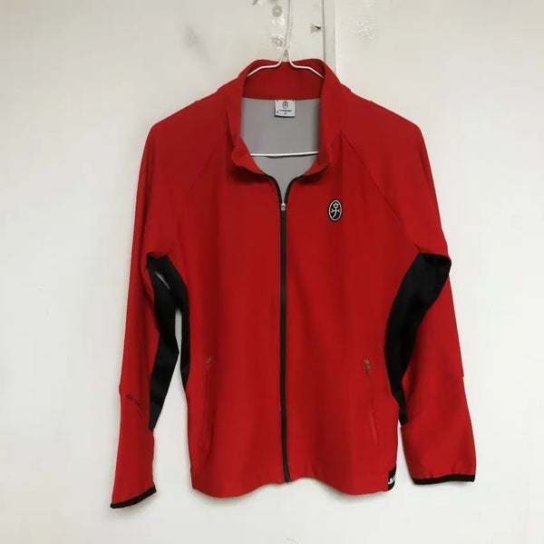 [BUNJANG] CASTELBAJAC Women's Zip-Up Jacket (Size M) / 까스텔바작 여성 집업 자켓 95M 66호@9925