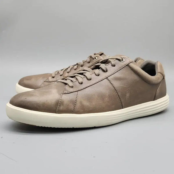[BUNJANG] Cole Haan Men's Sneakers Grey 270 / 콜한 남성 스니커즈 그레이 270