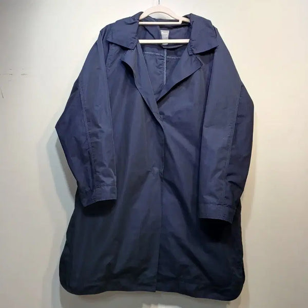 [BUNJANG] Schneider Beneamula Coat Spring/Autumn Navy / 슈나이더베네암뷸라코트 95~100사이즈 봄가을   69004