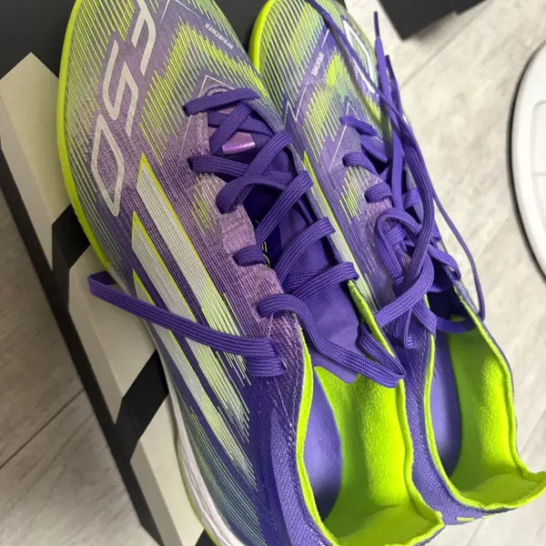 [BUNJANG] F50 Pro TF Soccer Cleats / F50 PRO TF 275mm