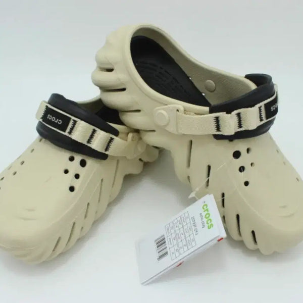 [BUNJANG] Eco Crocs Shoes (Size 250) / 새제품-260사이즈와 교환 요청합니다) 에코 크록스 250사이즈