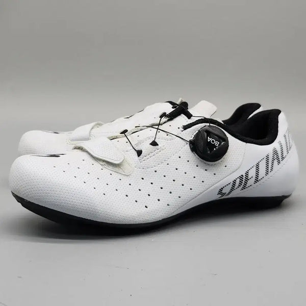 [BUNJANG] Specialized Torch 1.0 Cycling Shoes 250mm / m 스페셜 라이즈드 토치1.0 클릿슈즈 250
