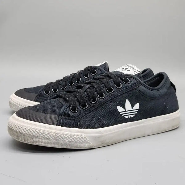 [BUNJANG] Adidas Trefoil Nizza Men's Sneakers (275mm) / m 아디다스 니짜 트레포일 남성스니커즈275