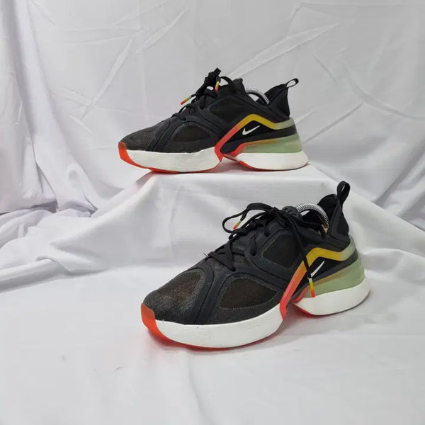 [BUNJANG] Nike Air Max 270 XX Bright Crimson Vintage Sneakers / 두하빈티지 250 나이키 에어맥스 270 xx 브라이트 크림슨 스니커즈