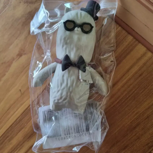 [BUNJANG] Once Human Mr. Wish Plush Toy / 원스휴먼 굿즈 미스터위시 장난감